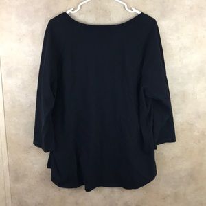 torrid Tops - Torrid Shortsleeve blouse 3X torrid Tops - Torrid Shortsleeve blouse 3X